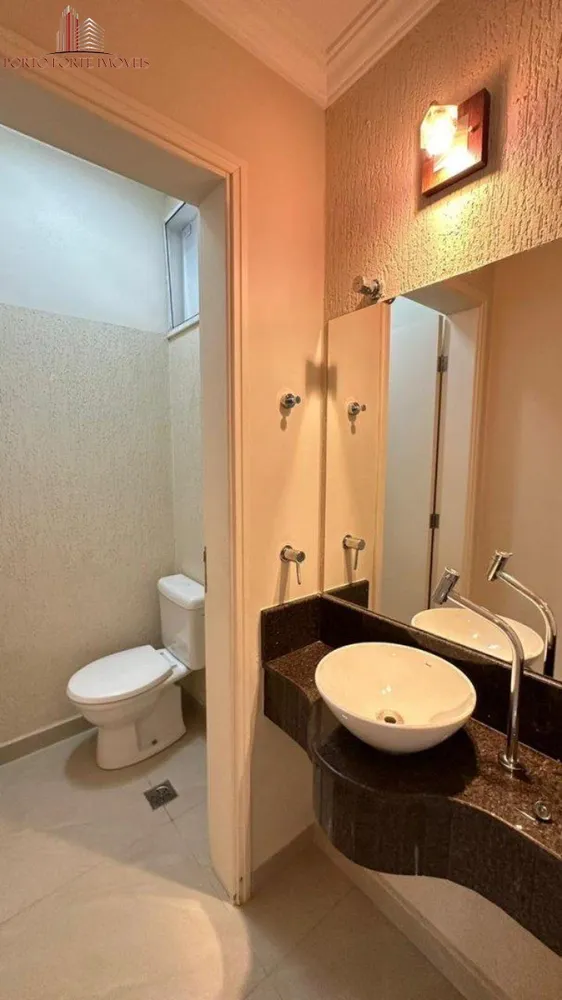 Casa, 3 quartos, 150 m² - Foto 6