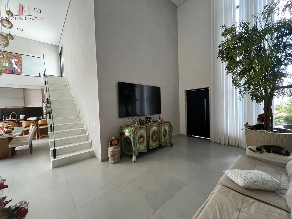 Casa, 3 quartos, 300 m² - Foto 4