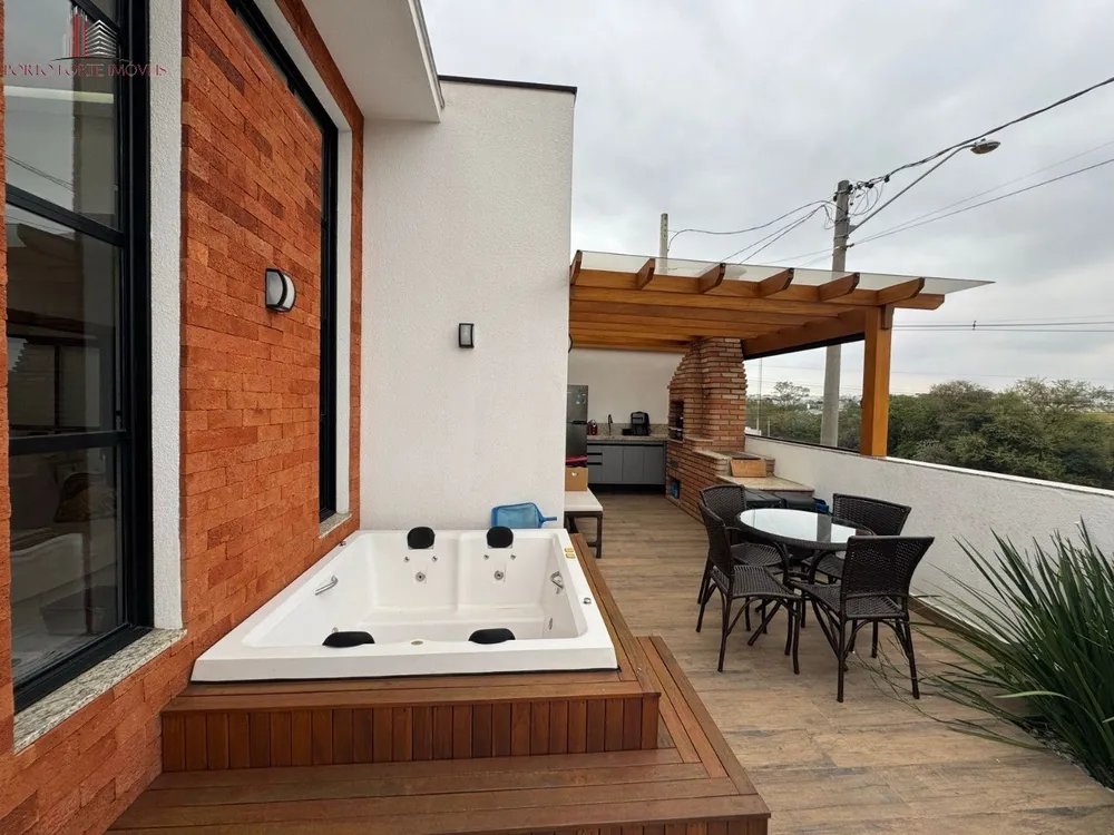 Casa, 2 quartos, 112 m² - Foto 2