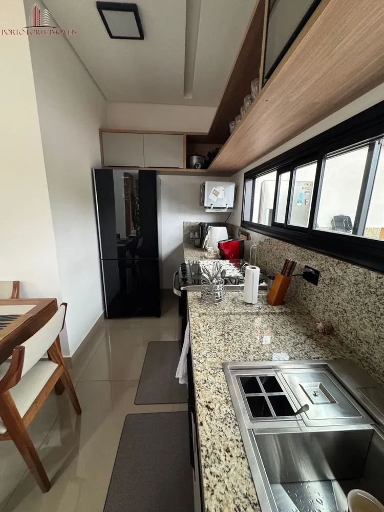 Casa, 2 quartos, 112 m² - Foto 3