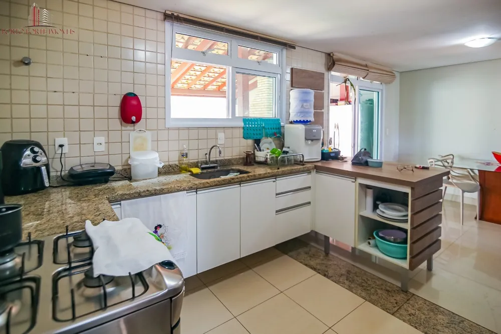 Casa, 3 quartos, 204 m² - Foto 6