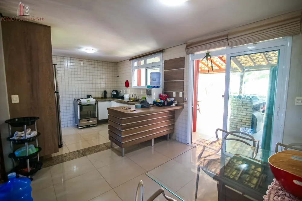 Casa, 3 quartos, 204 m² - Foto 3