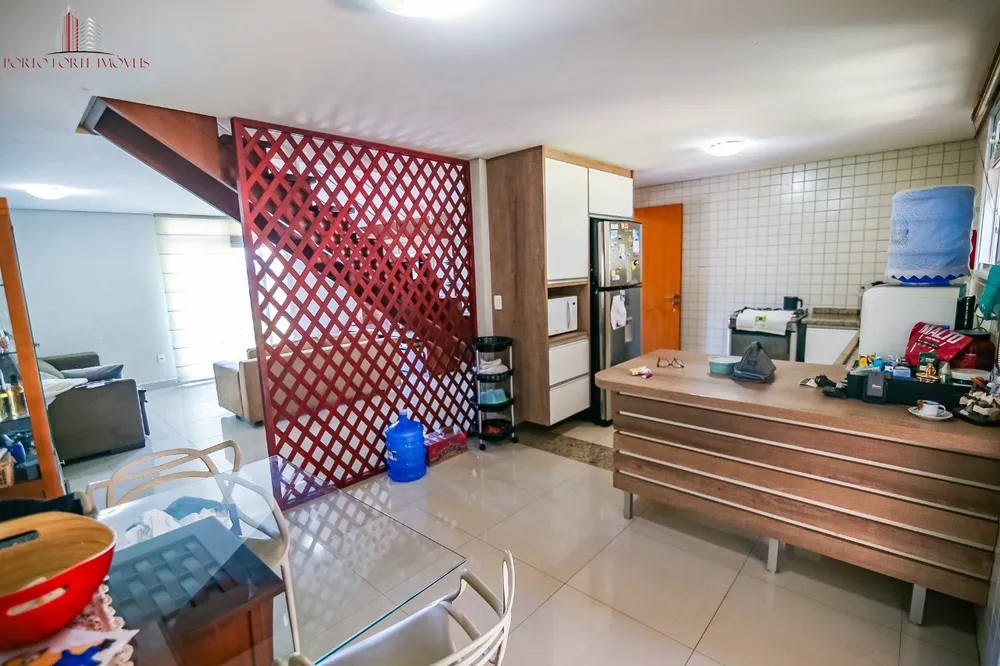 Casa, 3 quartos, 204 m² - Foto 4
