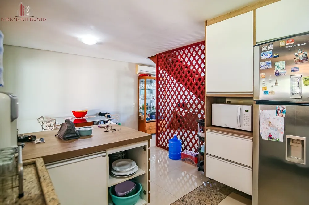 Casa, 3 quartos, 204 m² - Foto 7