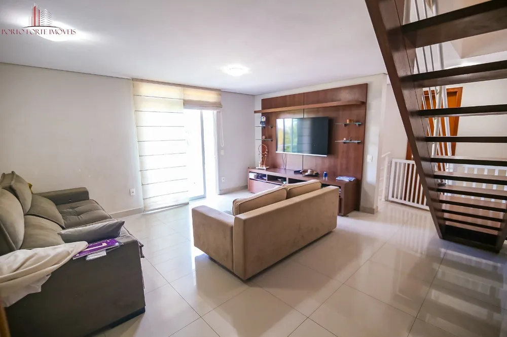 Casa, 3 quartos, 204 m² - Foto 2