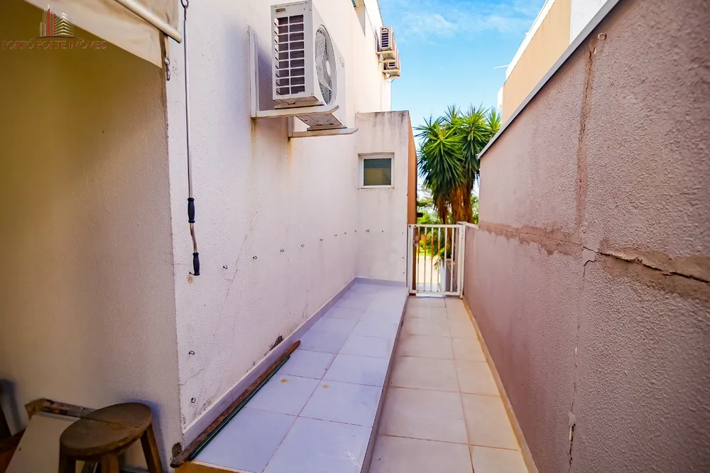 Casa, 3 quartos, 204 m² - Foto 8