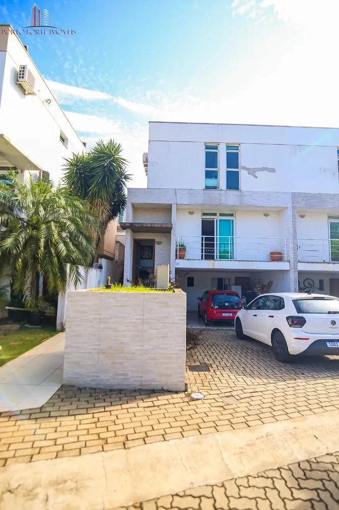 Casa, 3 quartos, 204 m² - Foto 16