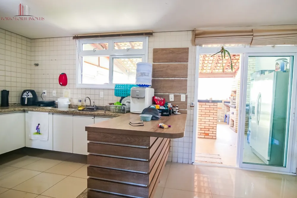 Casa, 3 quartos, 204 m² - Foto 5