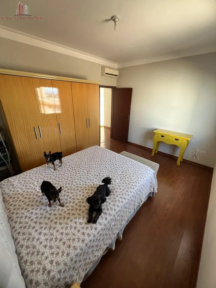 Casa, 4 quartos, 300 m² - Foto 8