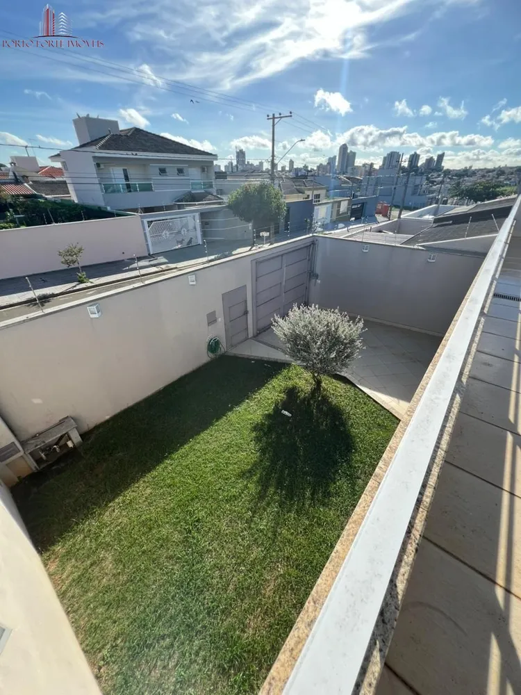 Casa, 4 quartos, 300 m² - Foto 12