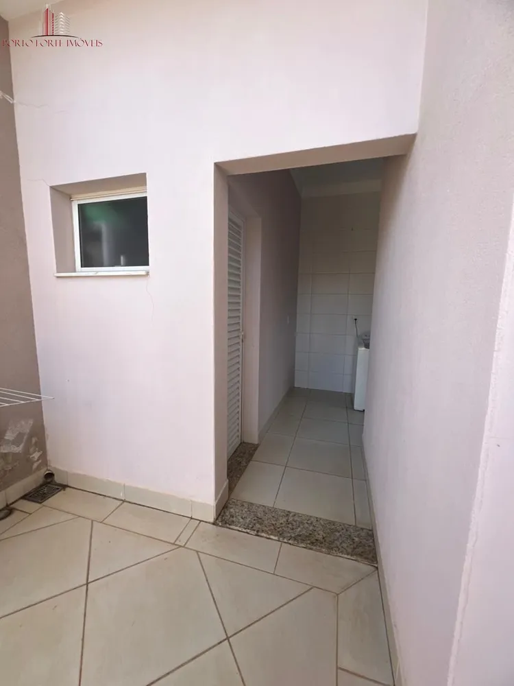 Casa, 4 quartos, 300 m² - Foto 15