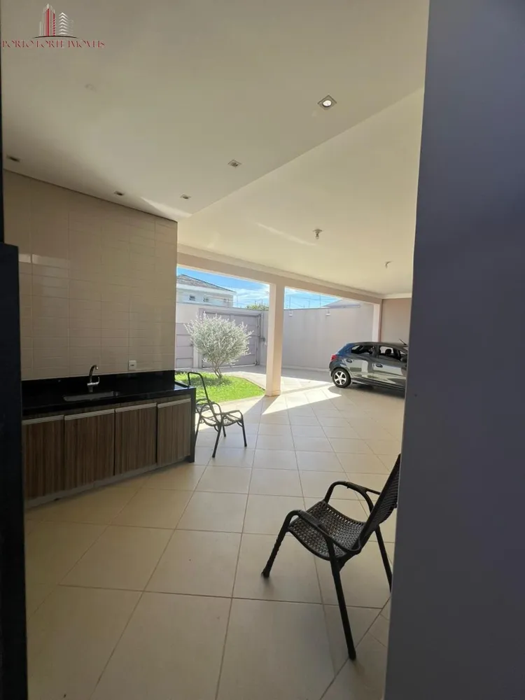 Casa, 4 quartos, 300 m² - Foto 2