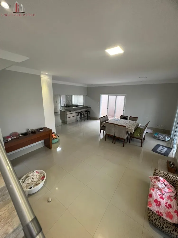 Casa, 4 quartos, 300 m² - Foto 3