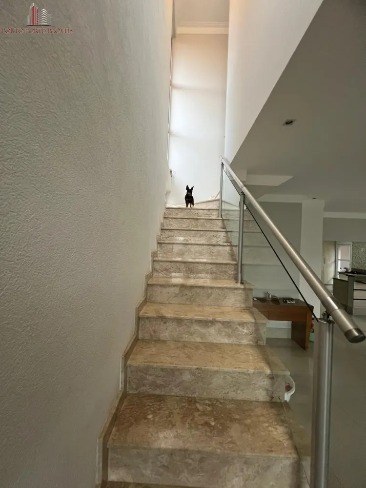 Casa, 4 quartos, 300 m² - Foto 4
