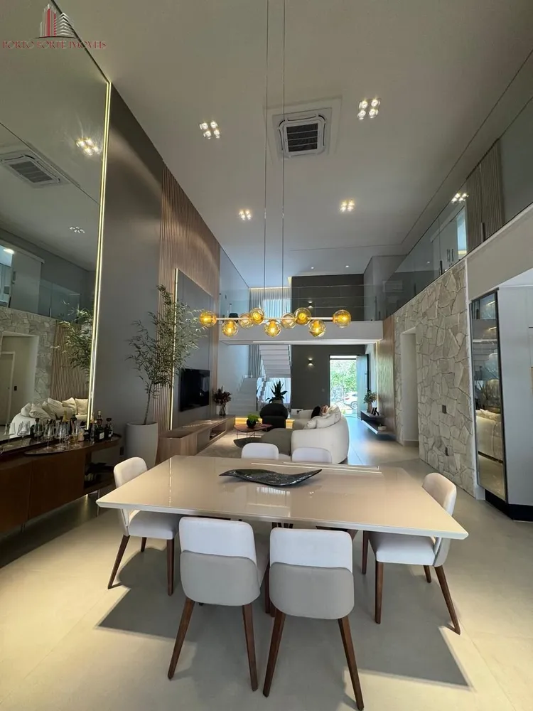 Casa, 4 quartos, 360 m² - Foto 11