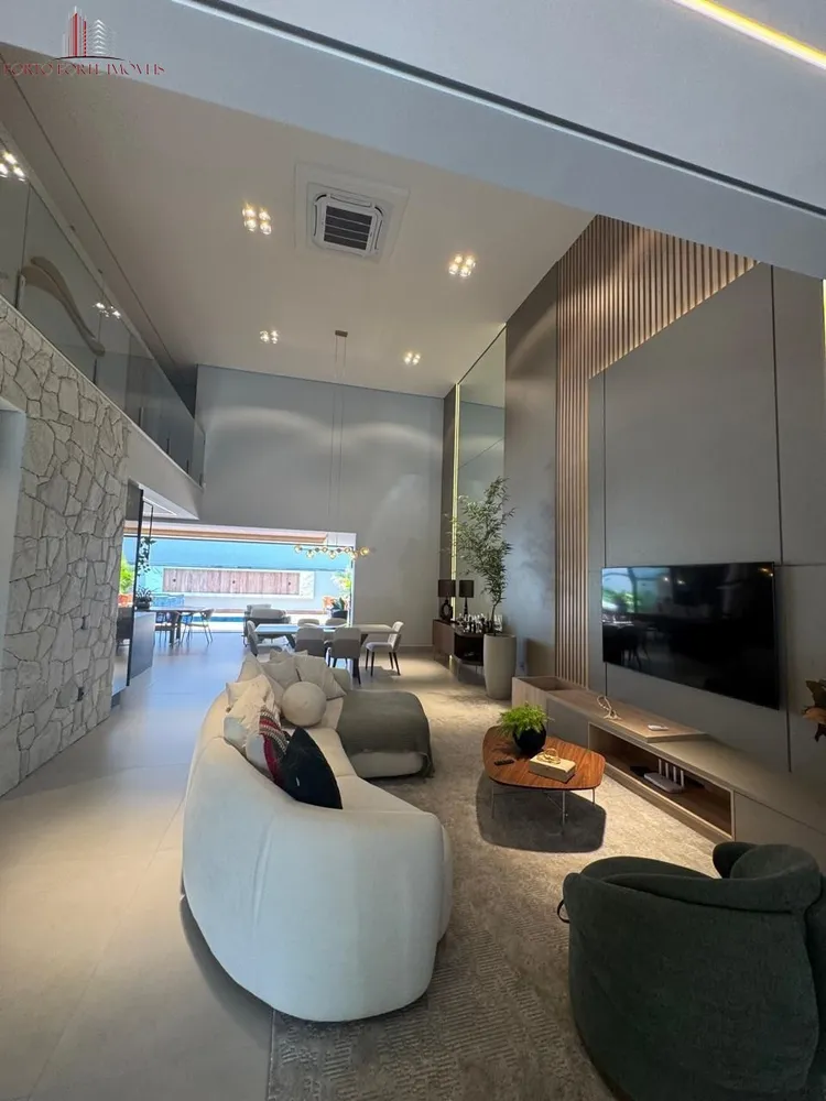 Casa, 4 quartos, 360 m² - Foto 8