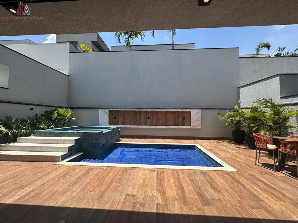 Casa, 4 quartos, 360 m² - Foto 16