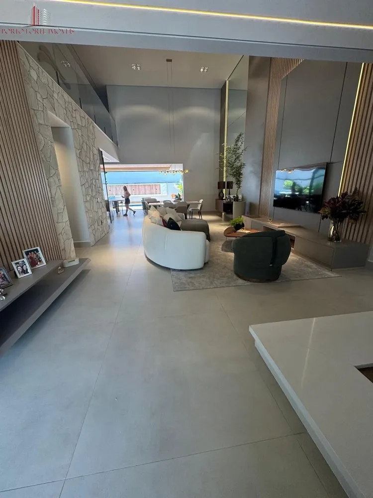 Casa, 4 quartos, 360 m² - Foto 9
