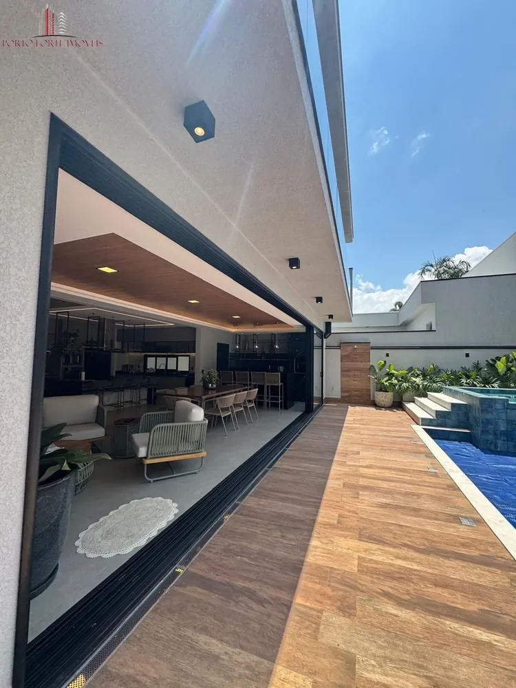 Casa, 4 quartos, 360 m² - Foto 12