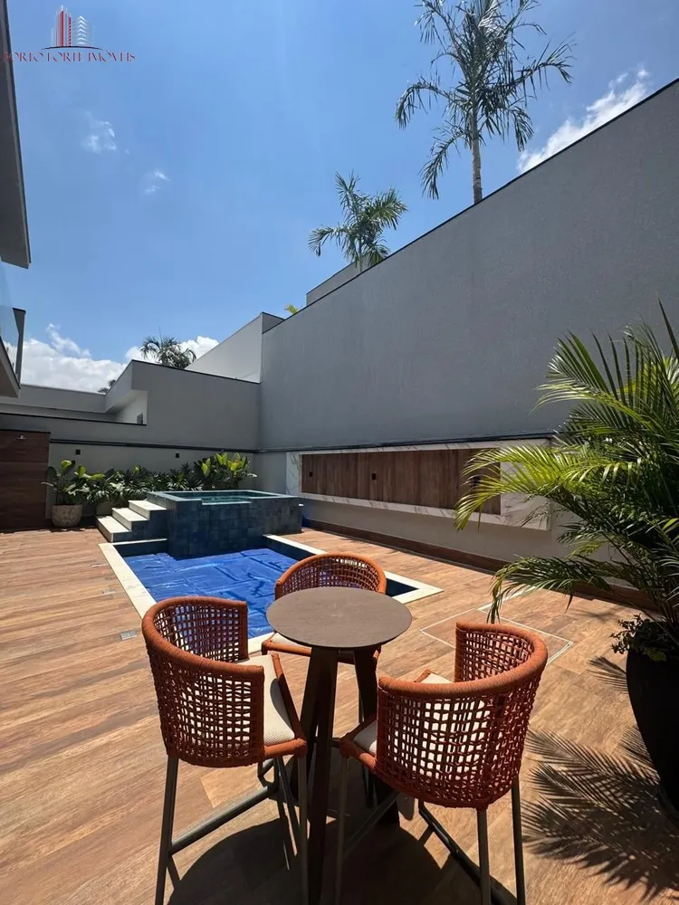 Casa, 4 quartos, 360 m² - Foto 14