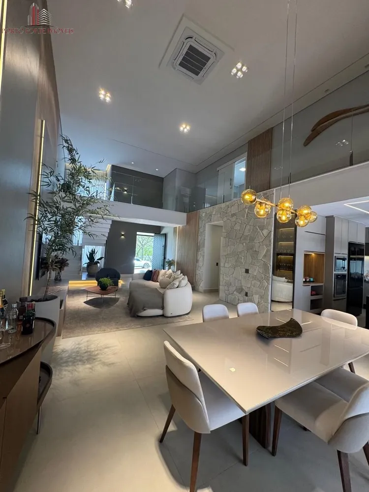 Casa, 4 quartos, 360 m² - Foto 10