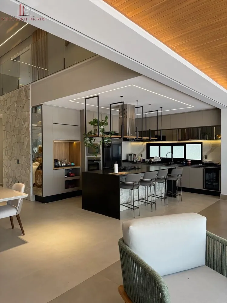 Casa, 4 quartos, 360 m² - Foto 15