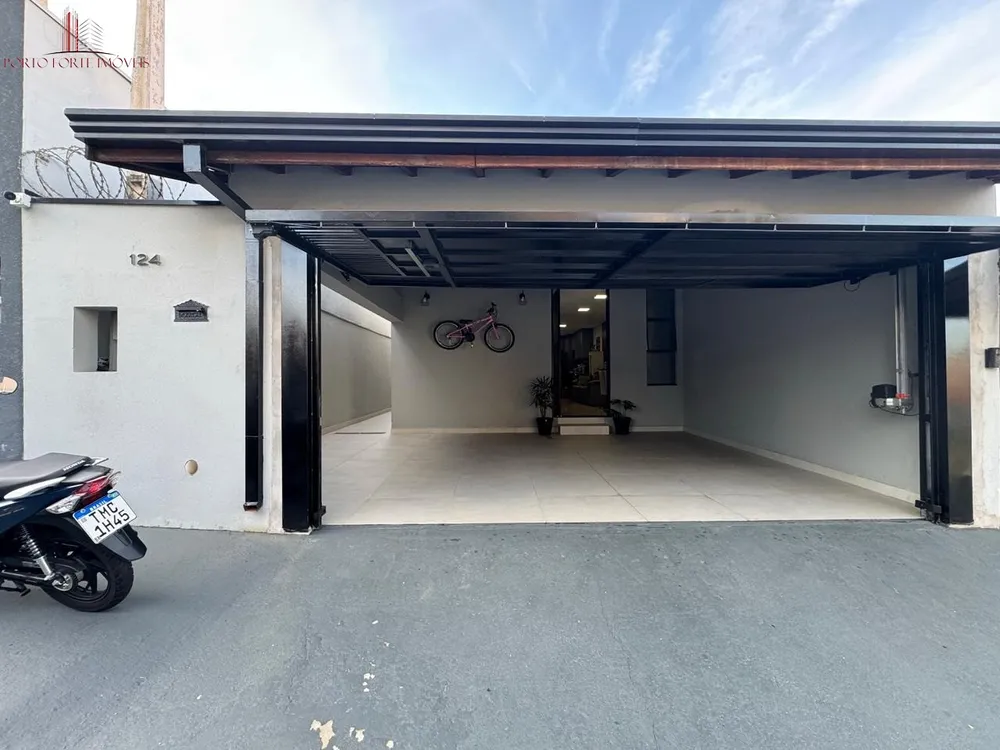 Casa, 3 quartos, 150 m² - Foto 1