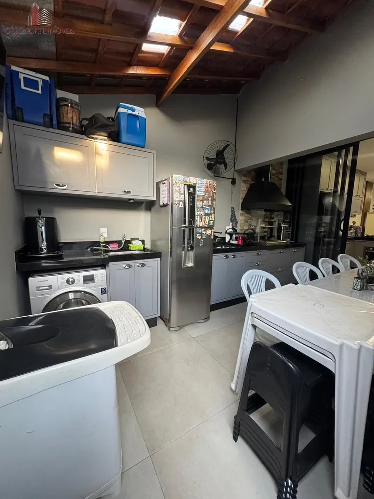 Casa, 3 quartos, 150 m² - Foto 18