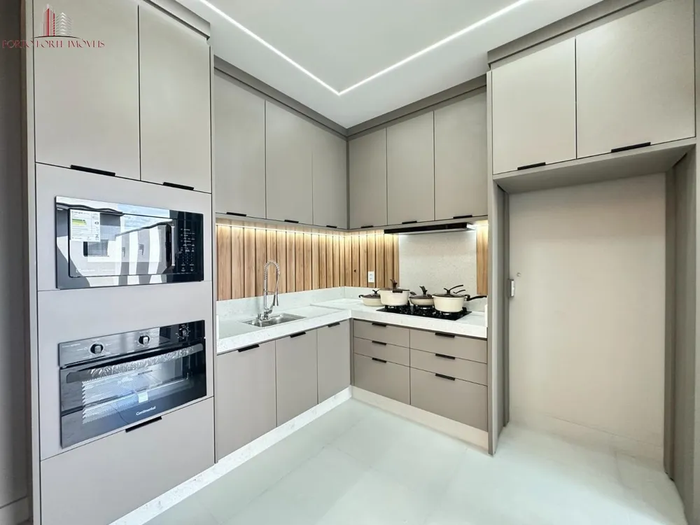 Casa, 3 quartos, 200 m² - Foto 7
