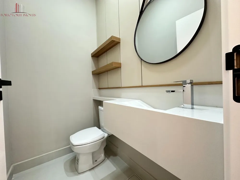 Casa, 3 quartos, 200 m² - Foto 6