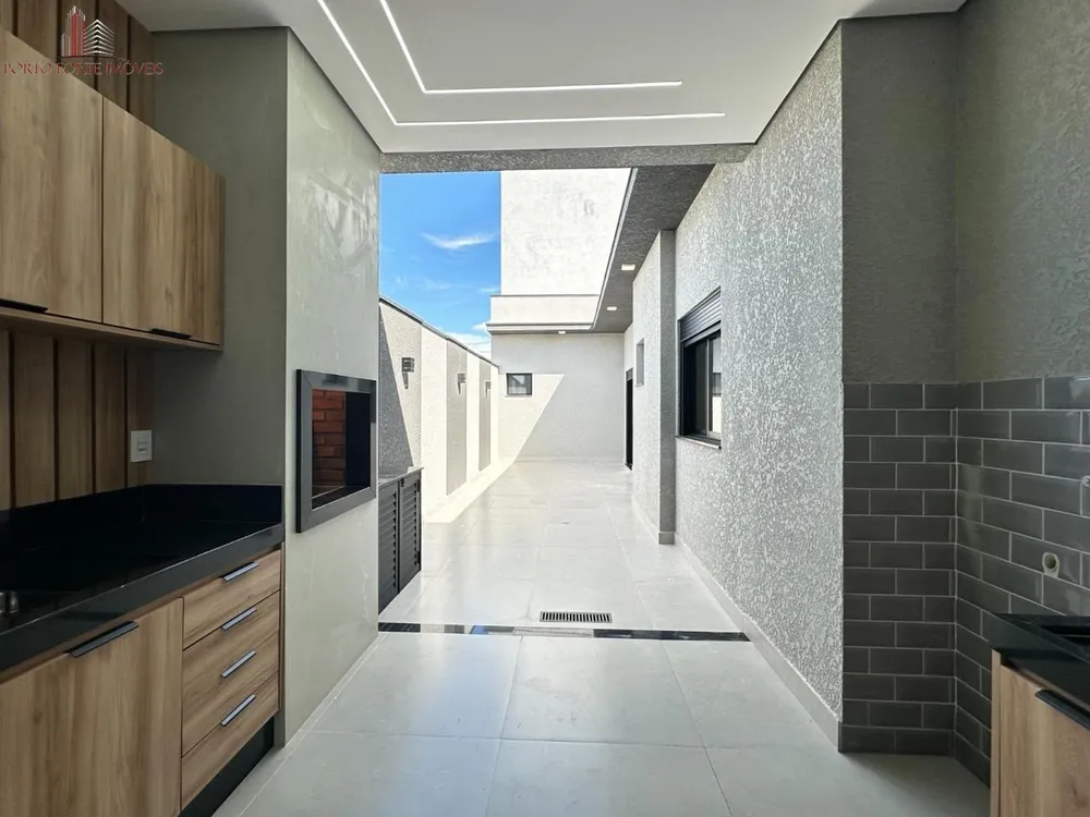 Casa, 3 quartos, 200 m² - Foto 4