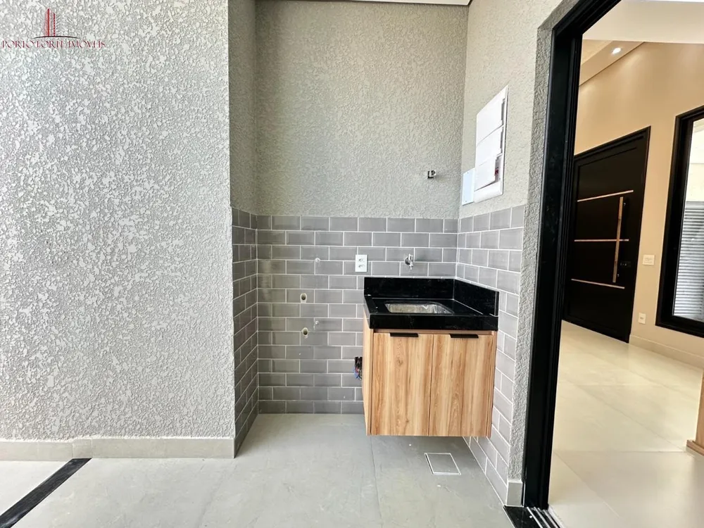 Casa, 3 quartos, 200 m² - Foto 3
