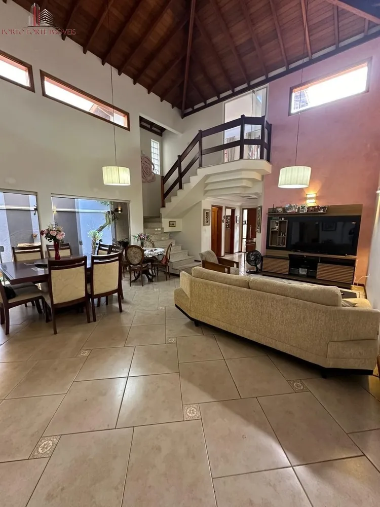 Casa, 3 quartos, 450 m² - Foto 2