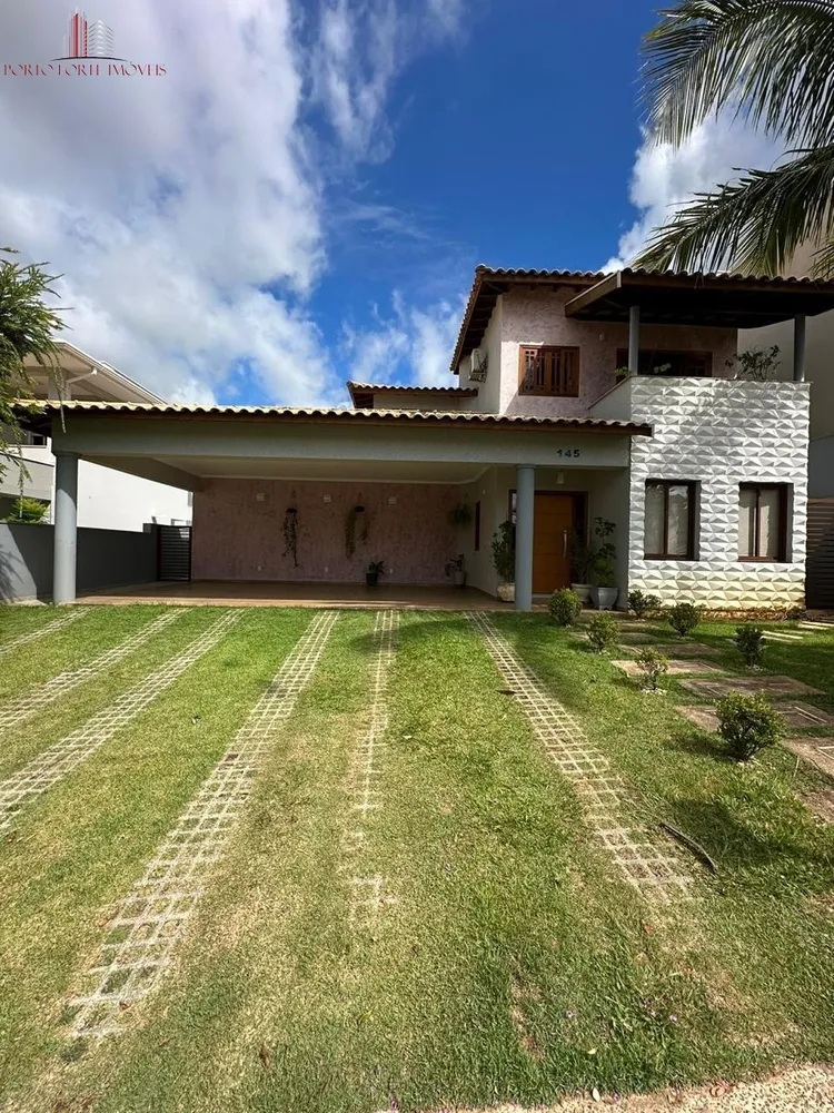 Casa, 3 quartos, 450 m² - Foto 1