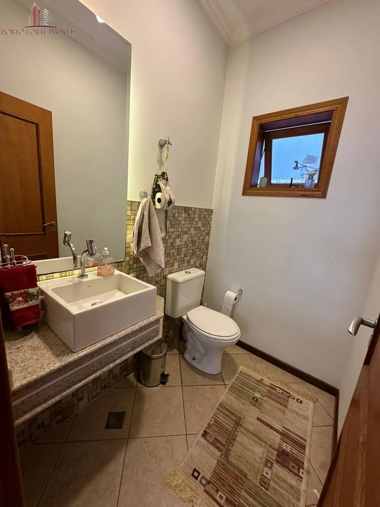Casa, 3 quartos, 450 m² - Foto 4