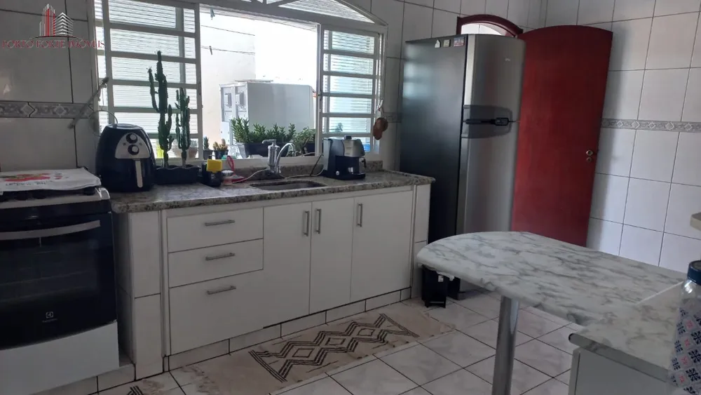 Casa, 3 quartos - Foto 5