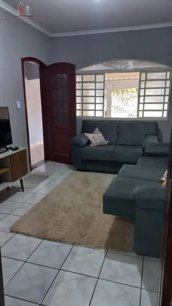 Casa, 3 quartos - Foto 3