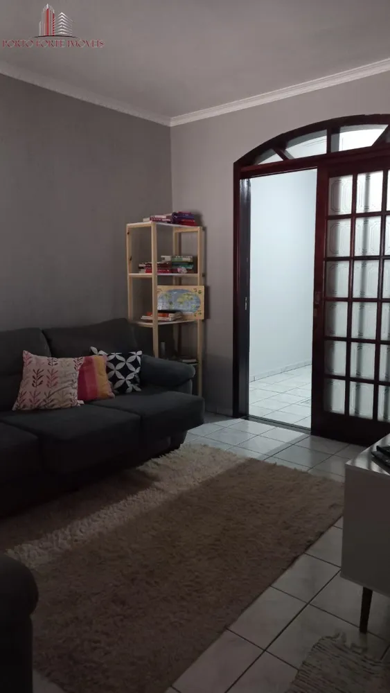 Casa, 3 quartos - Foto 4