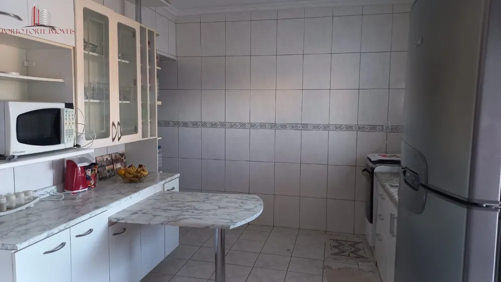 Casa, 3 quartos - Foto 16