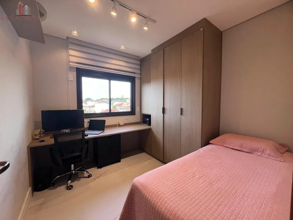 Apartamento, 3 quartos, 100 m² - Foto 20
