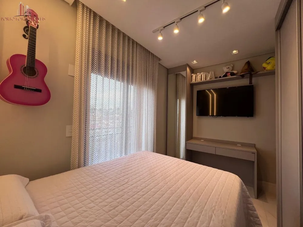 Apartamento, 3 quartos, 100 m² - Foto 11