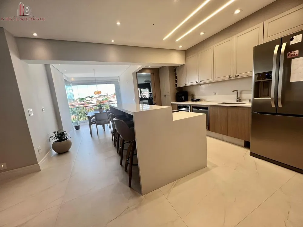 Apartamento, 3 quartos, 100 m² - Foto 4