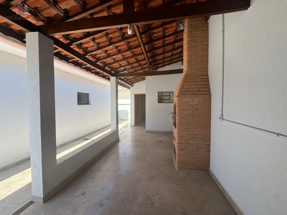 Casa, 3 quartos, 300 m² - Foto 18