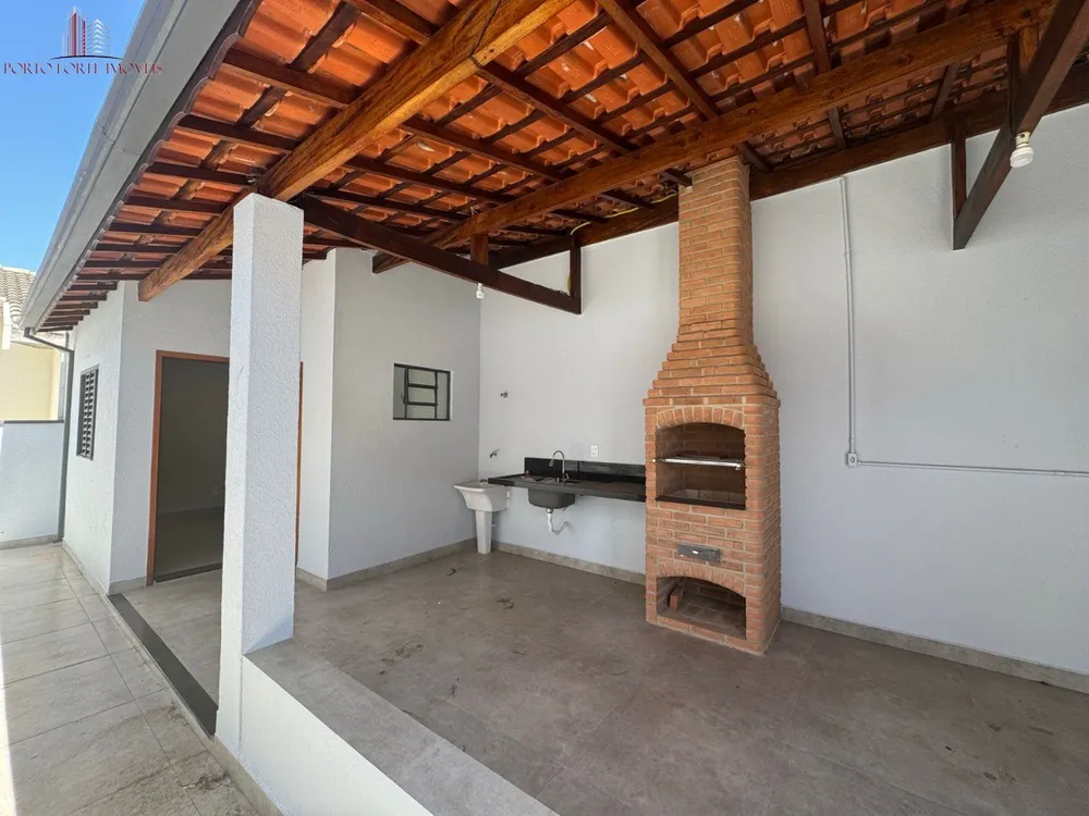 Casa, 3 quartos, 300 m² - Foto 17