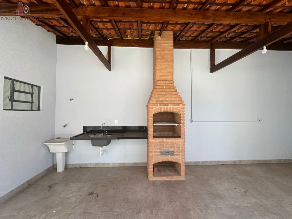 Casa, 3 quartos, 300 m² - Foto 16