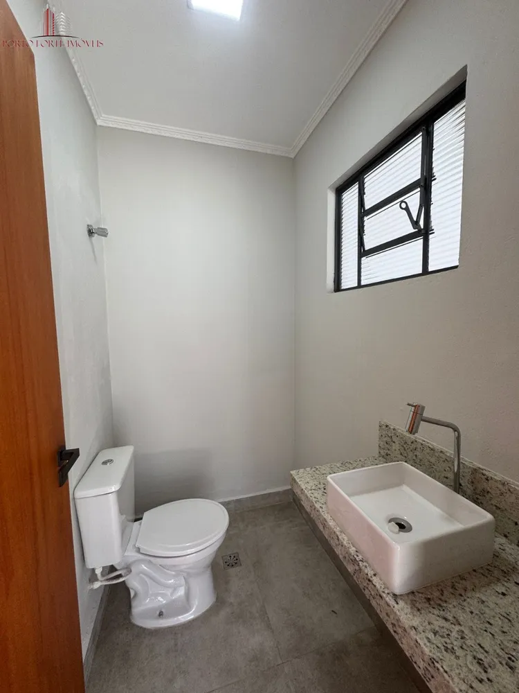 Casa, 3 quartos, 300 m² - Foto 14