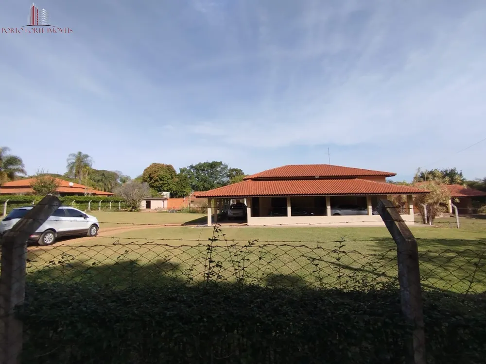 Chácara, 3 quartos - Foto 3