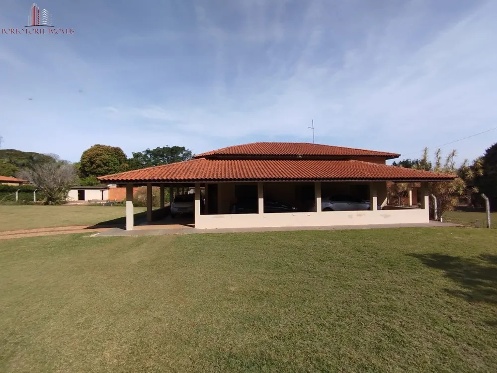Chácara, 3 quartos - Foto 1