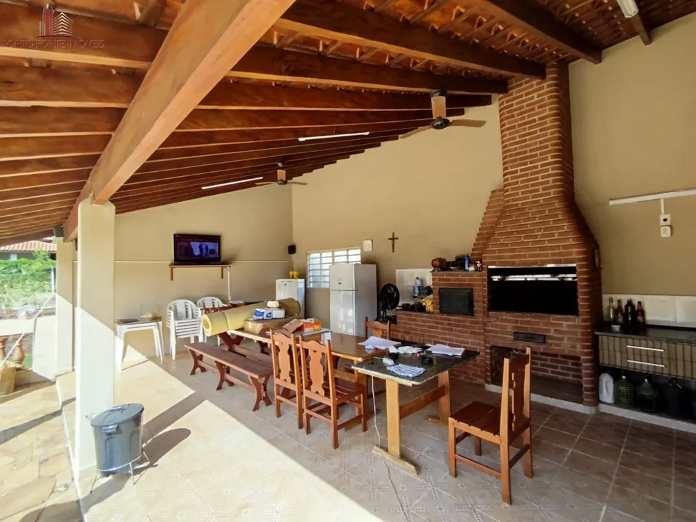 Chácara, 3 quartos - Foto 16