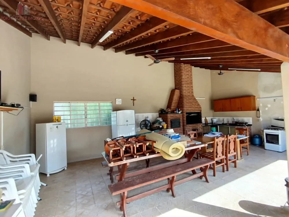 Chácara, 3 quartos - Foto 15